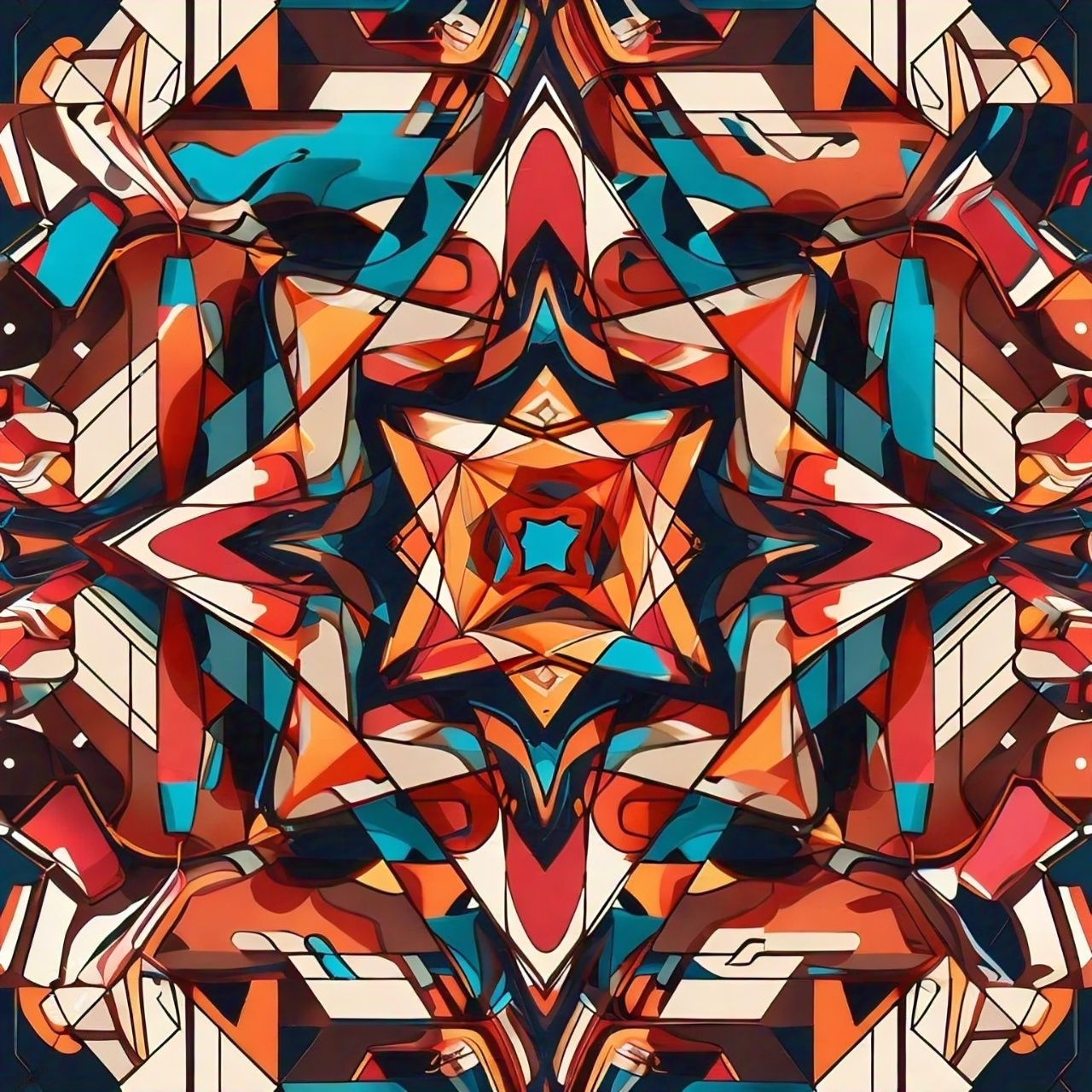 Abstract Art