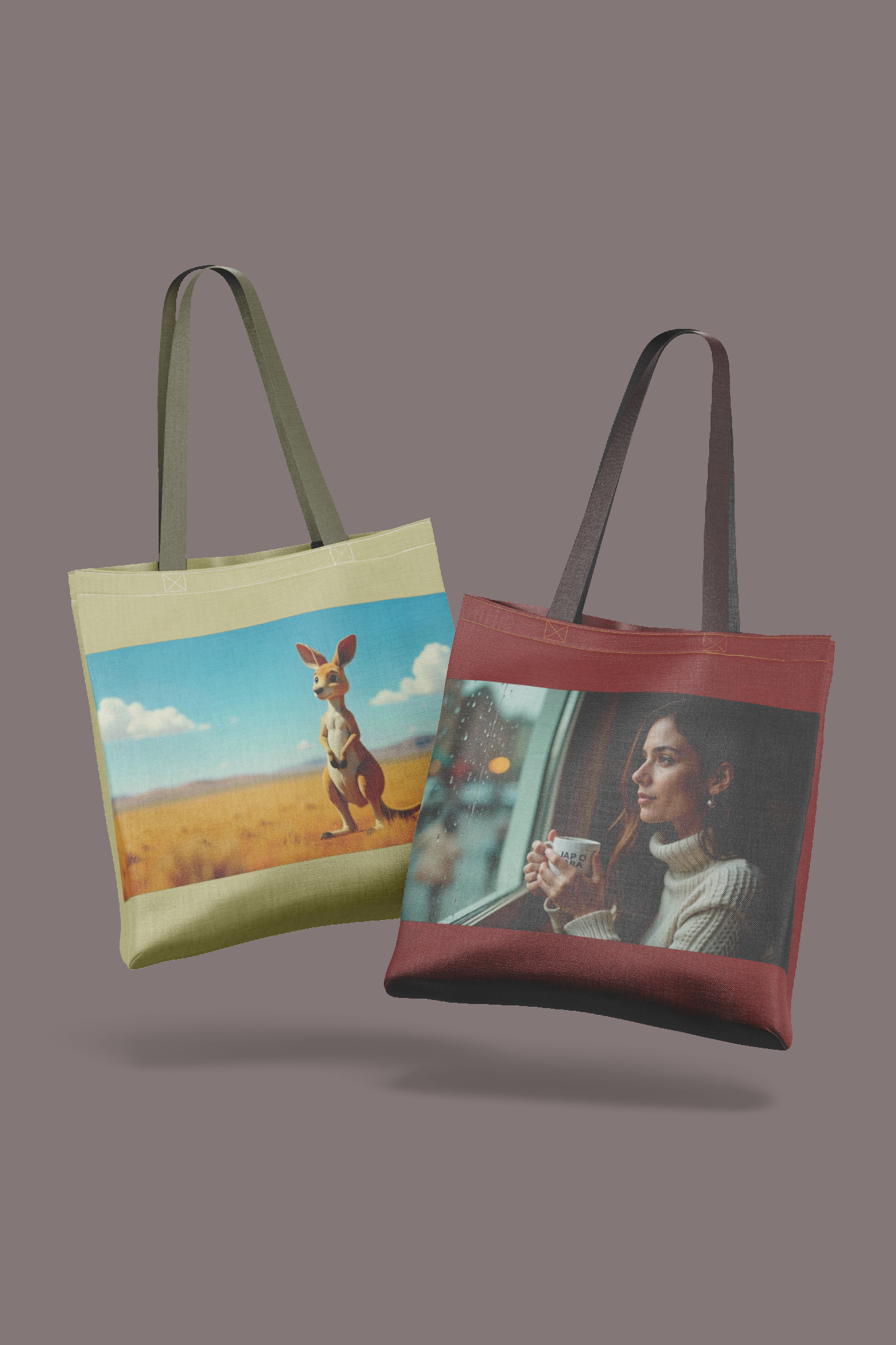 Tote Bags